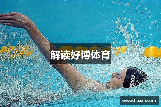 解读好博体育